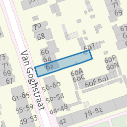 Perceel AHM01-M-4392