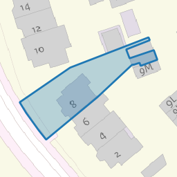 Perceel AHM01-M-4402