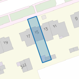 Perceel AHM01-M-4422