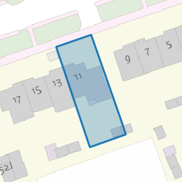 Perceel AHM01-M-4423