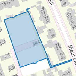 Perceel AHM01-M-4436