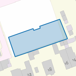 Perceel AHM01-M-4437