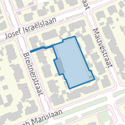 Perceel AHM01-M-4453