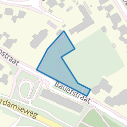 Perceel AHM01-M-4460