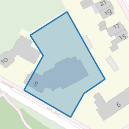 Perceel AHM01-M-4463