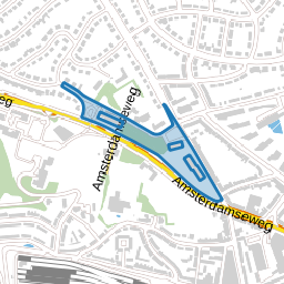 Perceel AHM01-M-4464