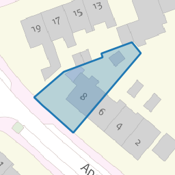 Perceel AHM01-M-4481