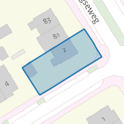 Perceel AHM01-M-4485