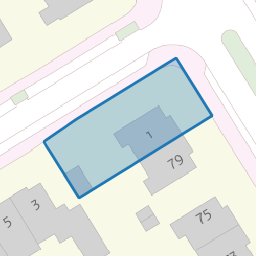 Perceel AHM01-M-4486