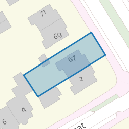 Perceel AHM01-M-4492