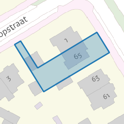 Perceel AHM01-M-4495