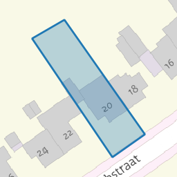 Perceel AHM01-M-4503