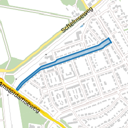 Perceel AHM01-M-4519