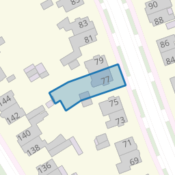 Perceel AHM01-M-4530