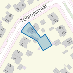 Perceel AHM01-M-4533