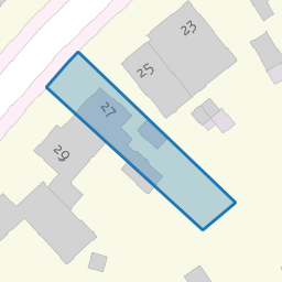 Perceel AHM01-M-4536