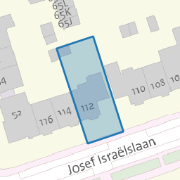 Perceel AHM01-M-4540