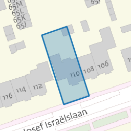 Perceel AHM01-M-4541