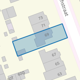 Perceel AHM01-M-4543