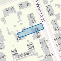 Perceel AHM01-M-4545