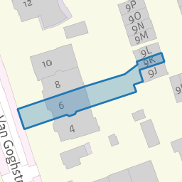 Perceel AHM01-M-4548