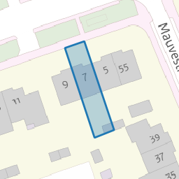 Perceel AHM01-M-4552