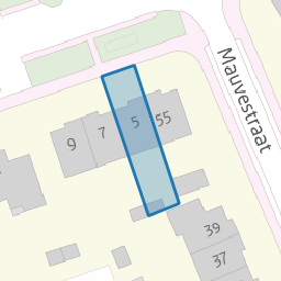 Perceel AHM01-M-4554