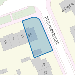 Perceel AHM01-M-4555