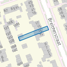 Perceel AHM01-M-4558