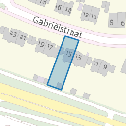 Perceel AHM01-M-4563