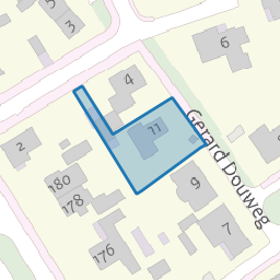 Perceel AHM01-M-4567