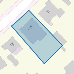 Perceel AHM01-M-4572