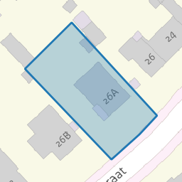 Perceel AHM01-M-4574