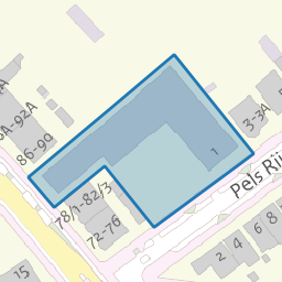 Perceel AHM01-M-4579