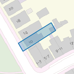 Perceel AHM01-M-4580