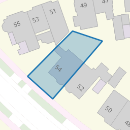 Perceel AHM01-M-4588