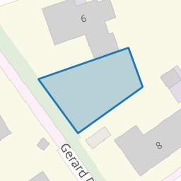 Perceel AHM01-M-4599