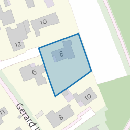 Perceel AHM01-M-4600