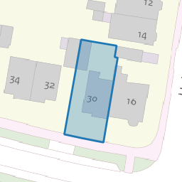 Perceel AHM01-M-4604