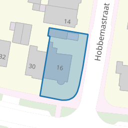 Perceel AHM01-M-4605