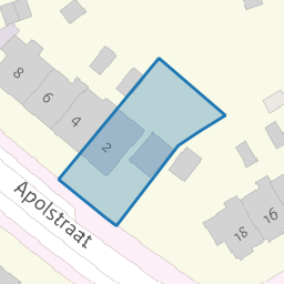 Perceel AHM01-M-4610