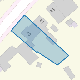 Perceel AHM01-M-4611