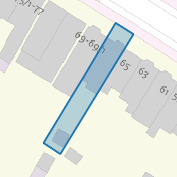 Perceel AHM01-M-4614