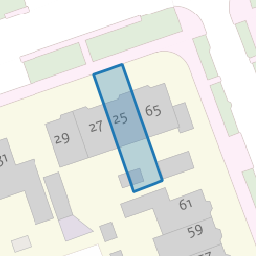 Perceel AHM01-M-4615