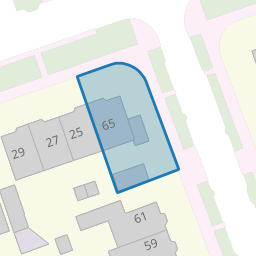 Perceel AHM01-M-4616