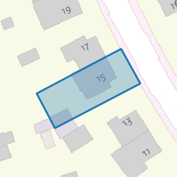 Perceel AHM01-M-4622