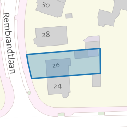 Perceel AHM01-M-4623