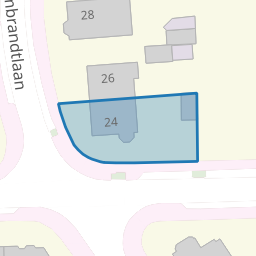 Perceel AHM01-M-4624