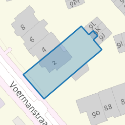 Perceel AHM01-M-4626