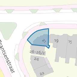 Perceel AHM01-M-4629